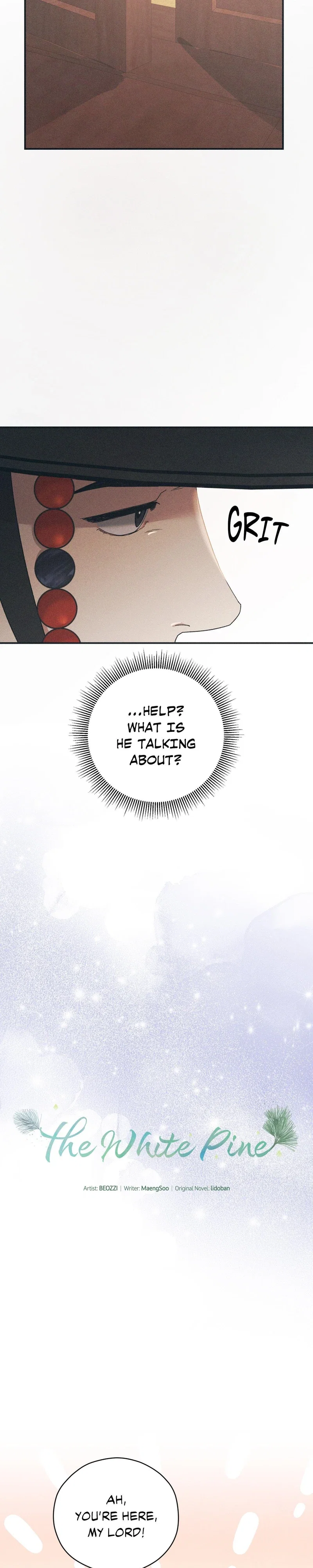 The White Pine Chapter 8 - Page 4
