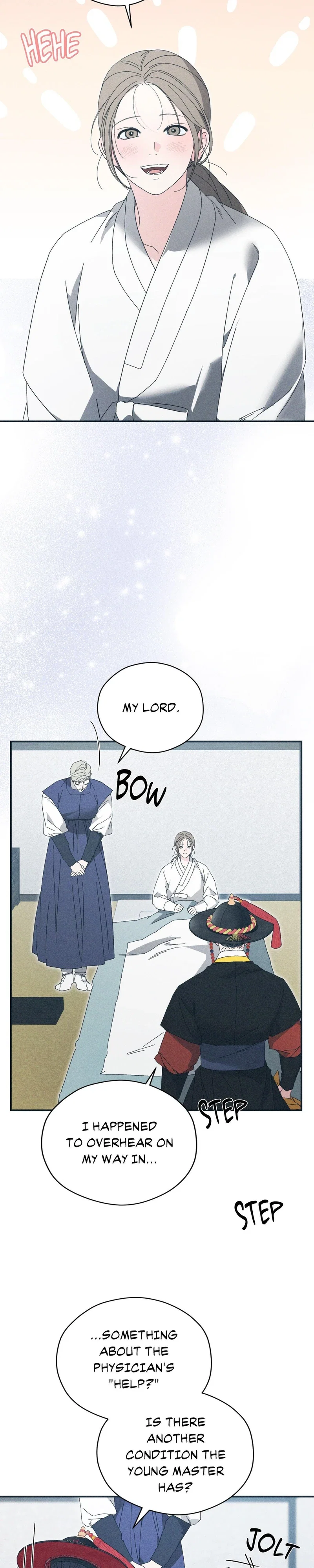 The White Pine Chapter 8 - Page 5