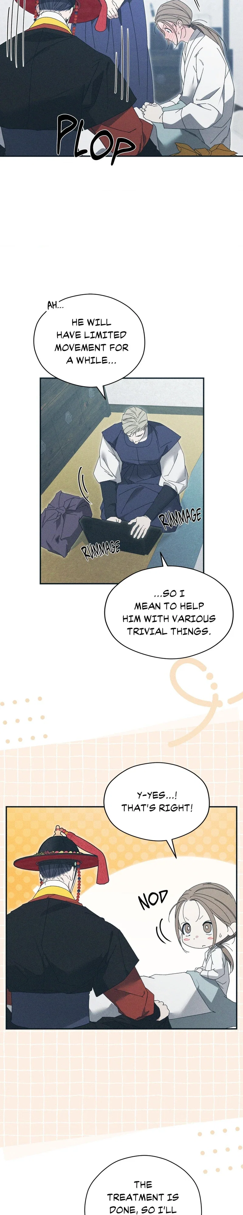 The White Pine Chapter 8 - Page 6