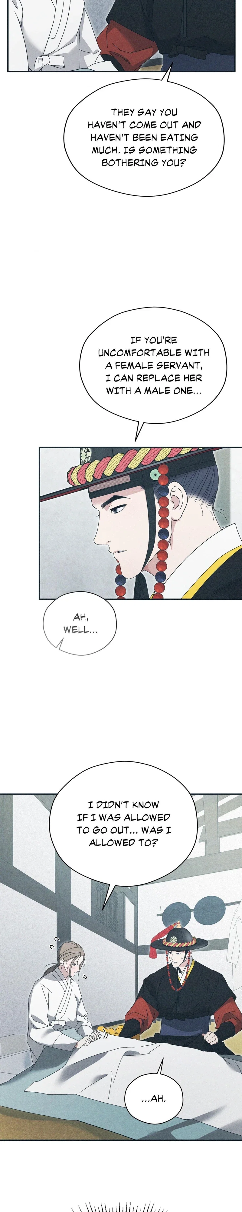 The White Pine Chapter 8 - Page 9