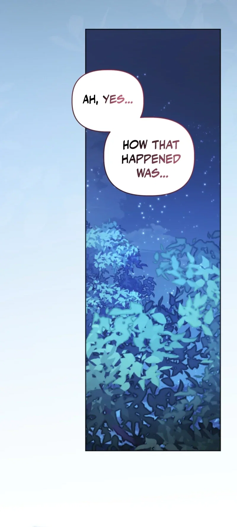 The White Tiger Clan’s Baby Fluffball Chapter 19 - Page 13