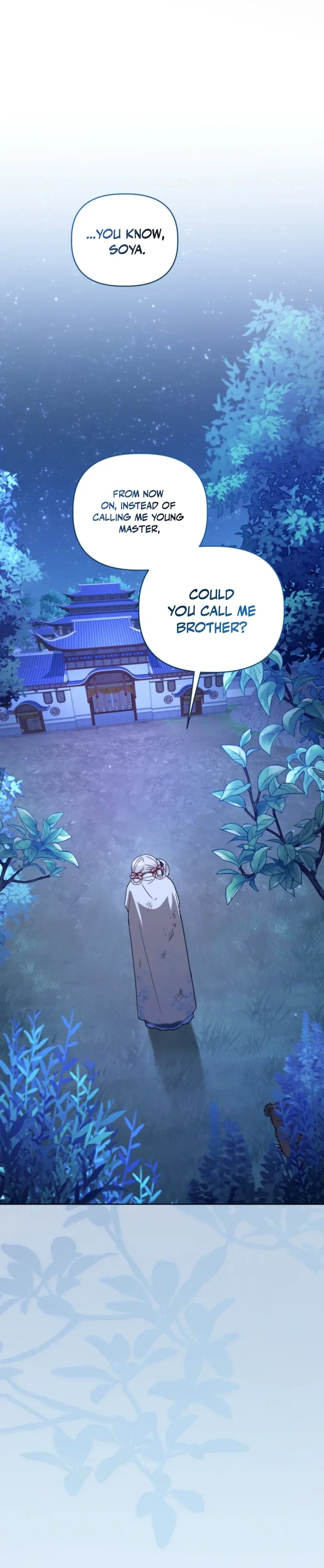 The White Tiger Clan’s Baby Fluffball Chapter 19 - Page 25
