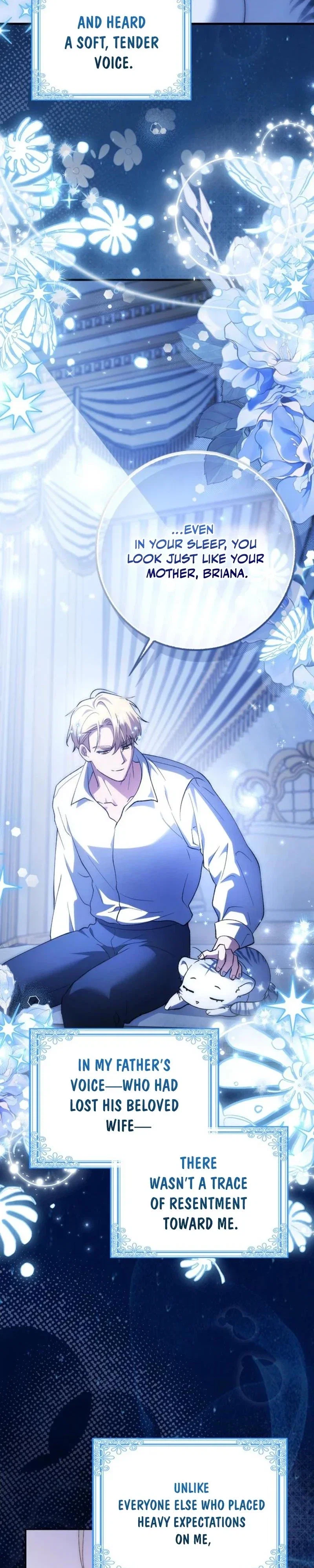The White Tiger Princess is Not in Danger Chapter 2 - Page 6