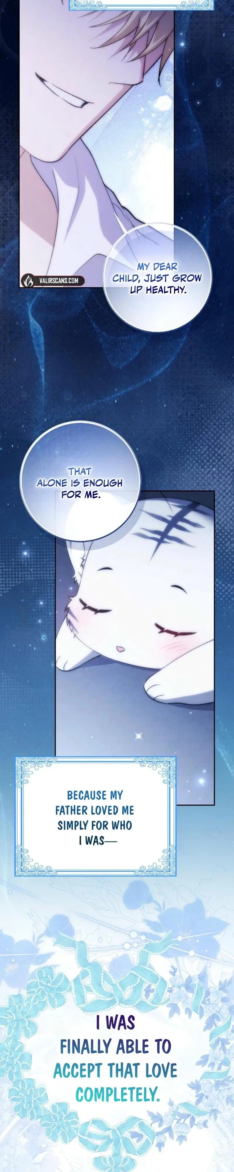 The White Tiger Princess is Not in Danger Chapter 2 - Page 7