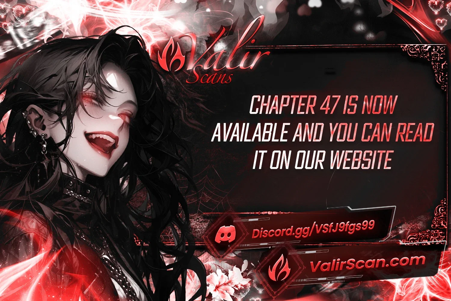 The White Tiger Princess is Not in Danger Chapter 46 - Page 21