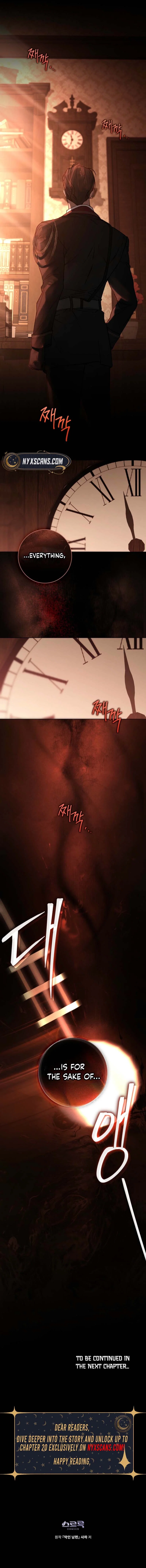The Wicked Husband Chapter 2 - Page 9