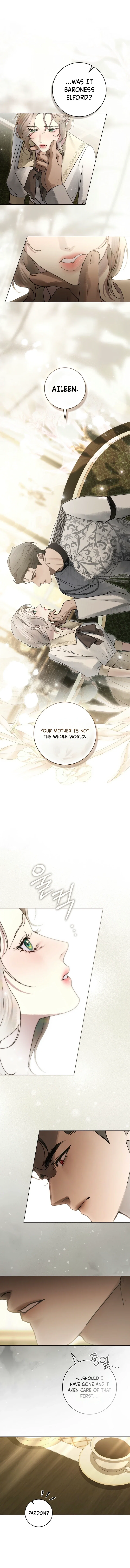 The Wicked Husband Chapter 23 - Page 9
