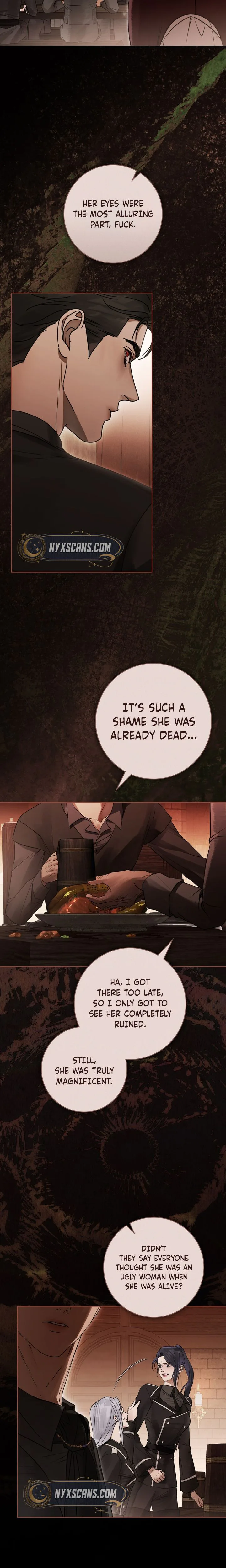 The Wicked Husband Chapter 38 - Page 4