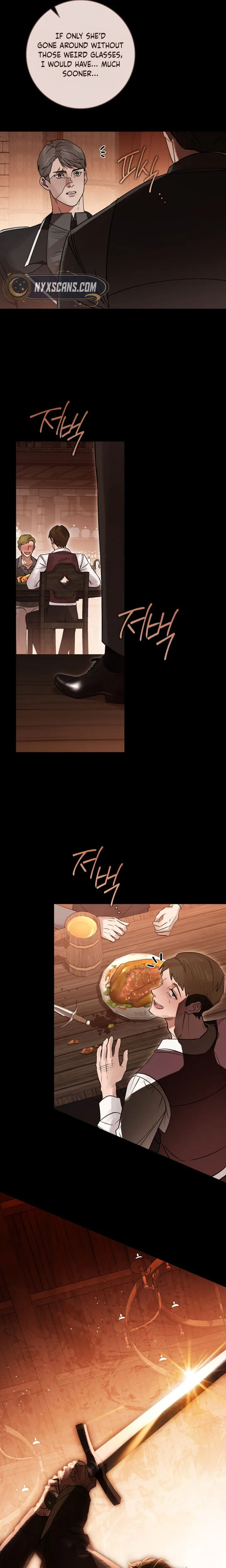 The Wicked Husband Chapter 38 - Page 6