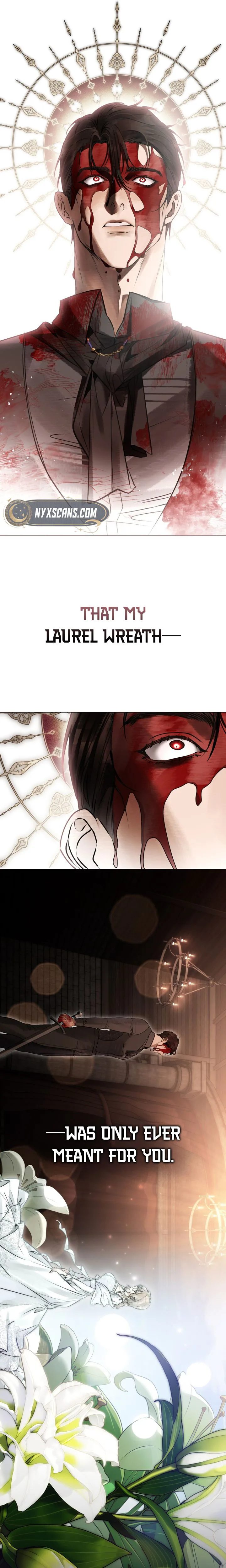 The Wicked Husband Chapter 38 - Page 10
