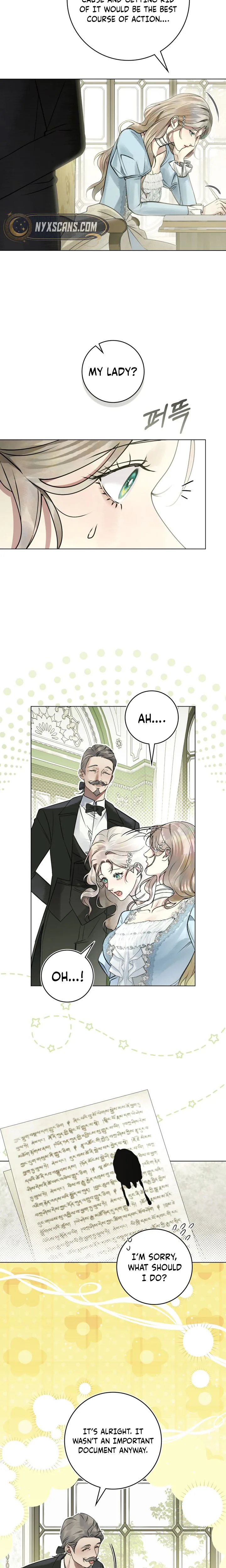 The Wicked Husband Chapter 38 - Page 16