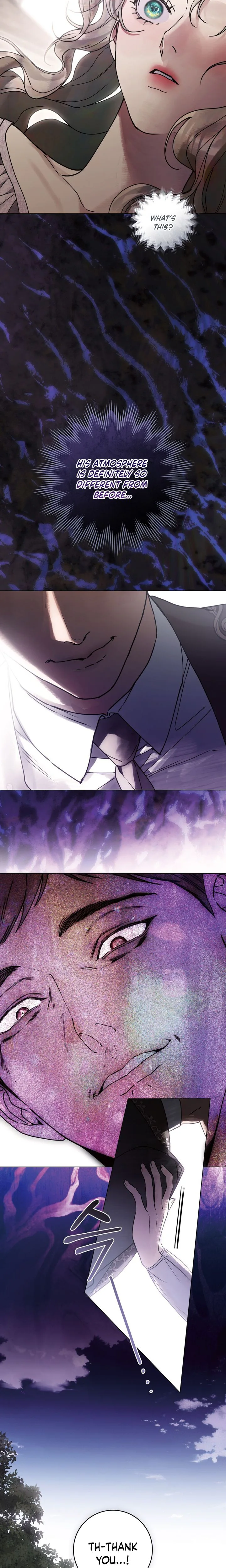 The Wicked Husband Chapter 43 - Page 2
