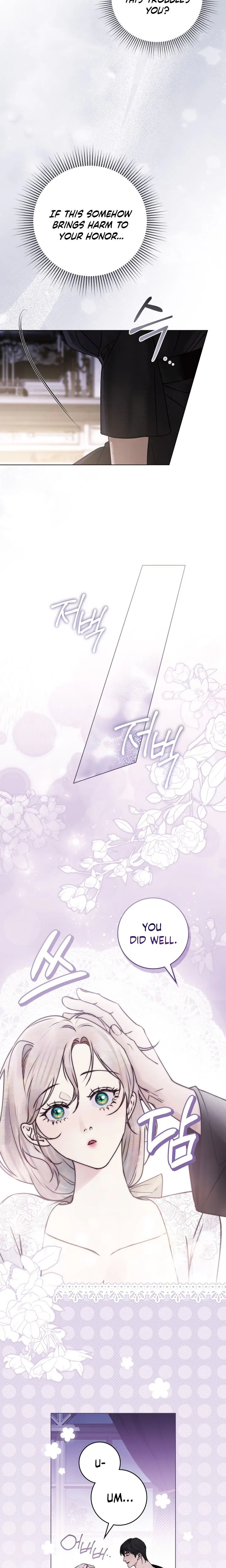 The Wicked Husband Chapter 43 - Page 8