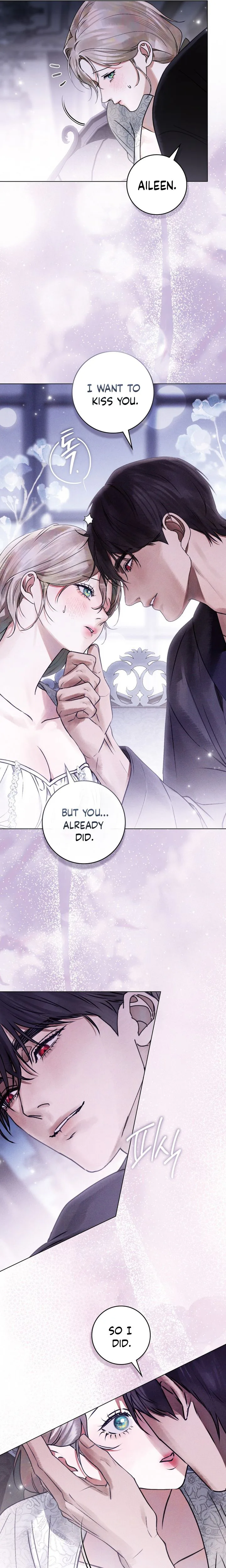 The Wicked Husband Chapter 43 - Page 14