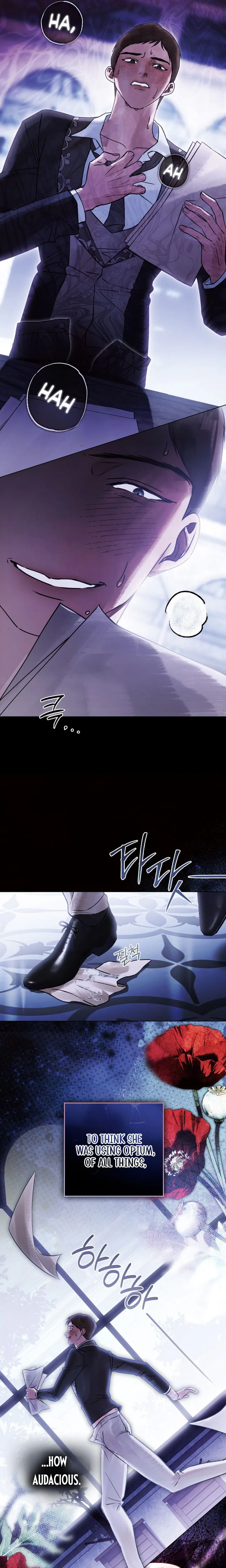 The Wicked Husband Chapter 43 - Page 18