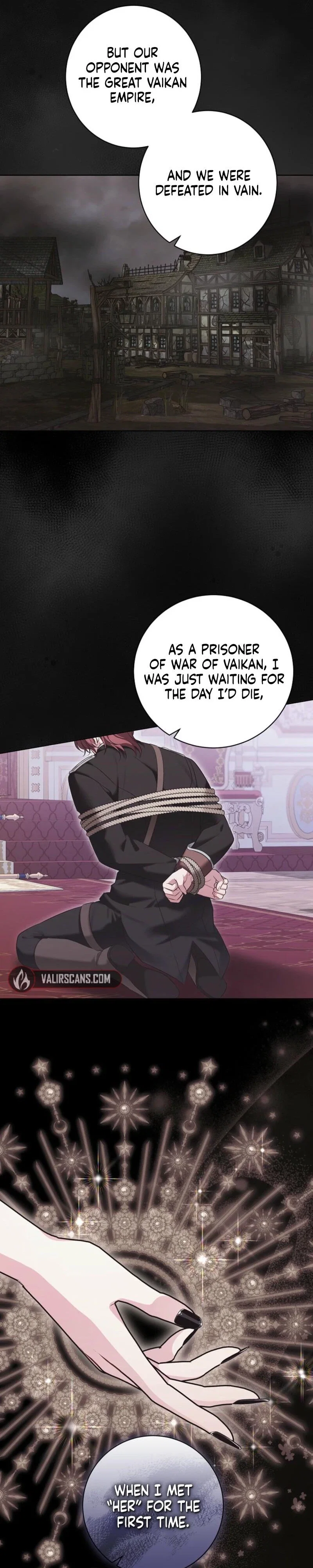 The Wicked Ladies in Waiting Chapter 54 - Page 5