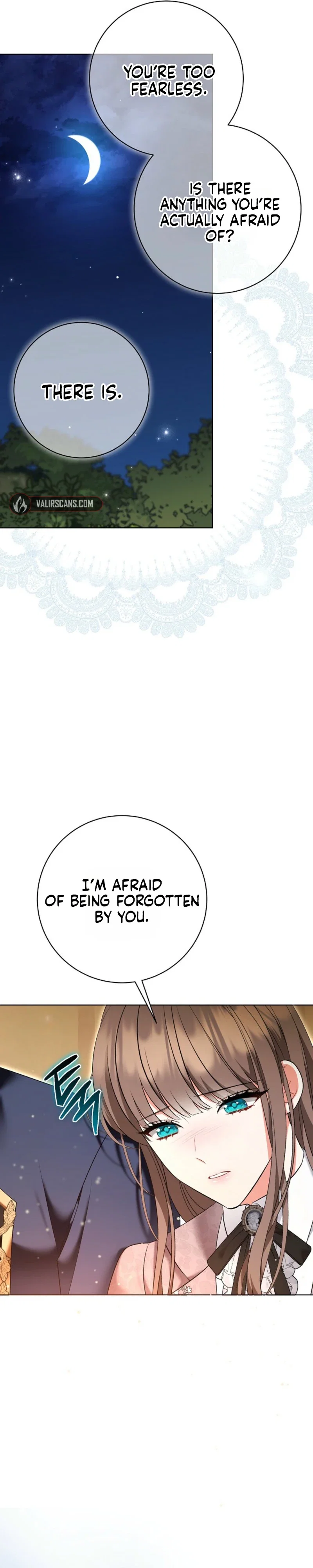 The Wicked Ladies in Waiting Chapter 83 - Page 11