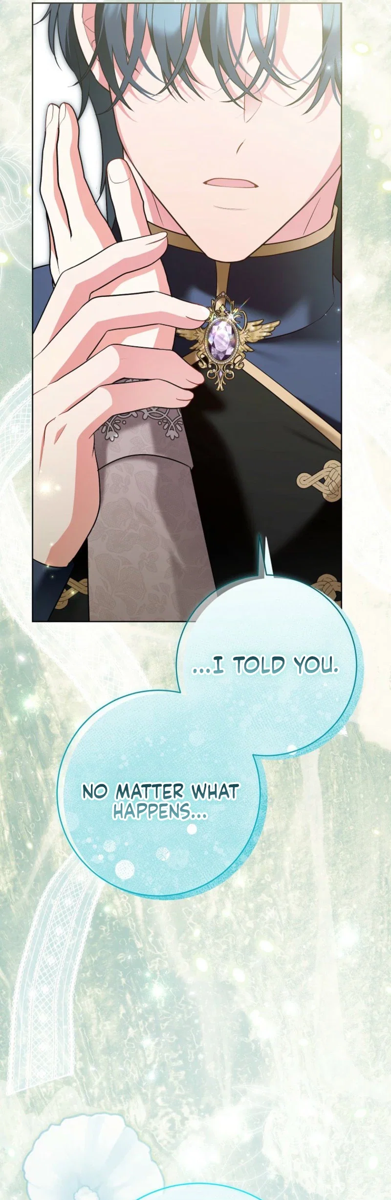 The Wicked Ladies in Waiting Chapter 83 - Page 15