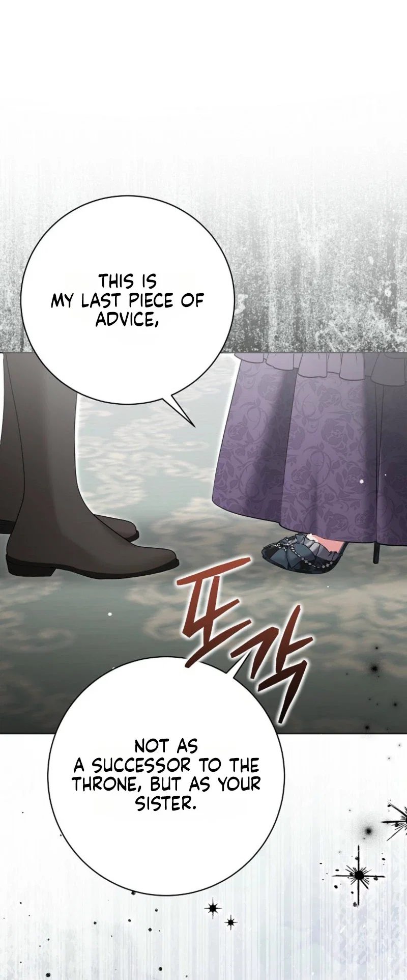 The Wicked Ladies in Waiting Chapter 83 - Page 39