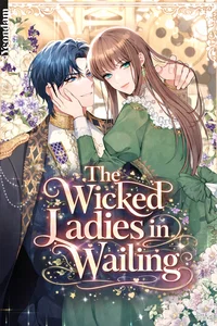 Read The Wicked Ladies in Waiting manga online free
