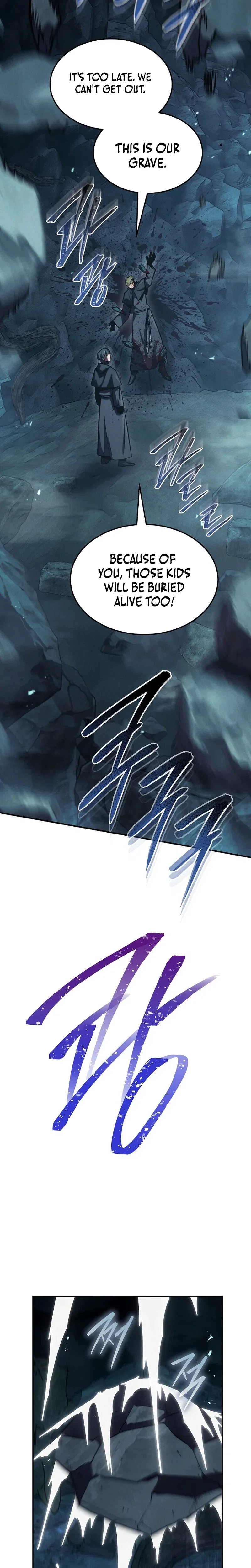 The Wind Mage Chapter 5 - Page 5