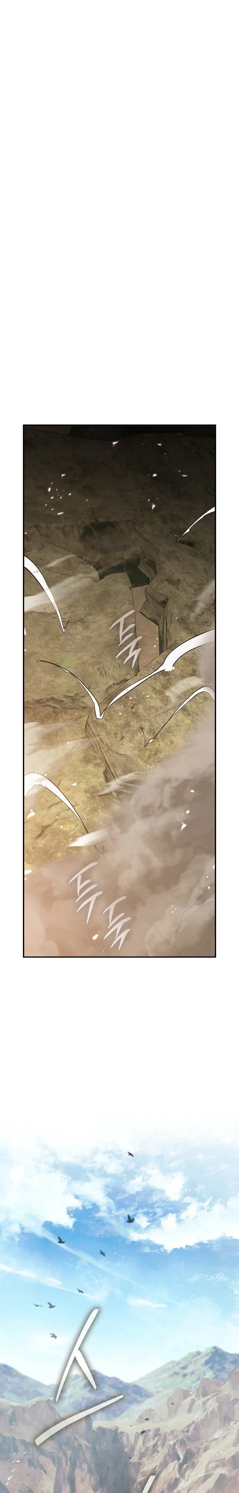 The Wind Mage Chapter 5 - Page 19