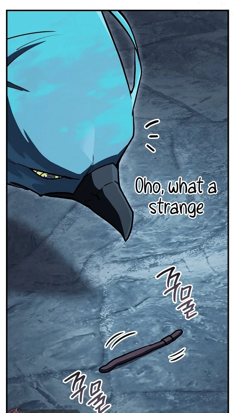 The Wind Mage Chapter 9 - Page 19