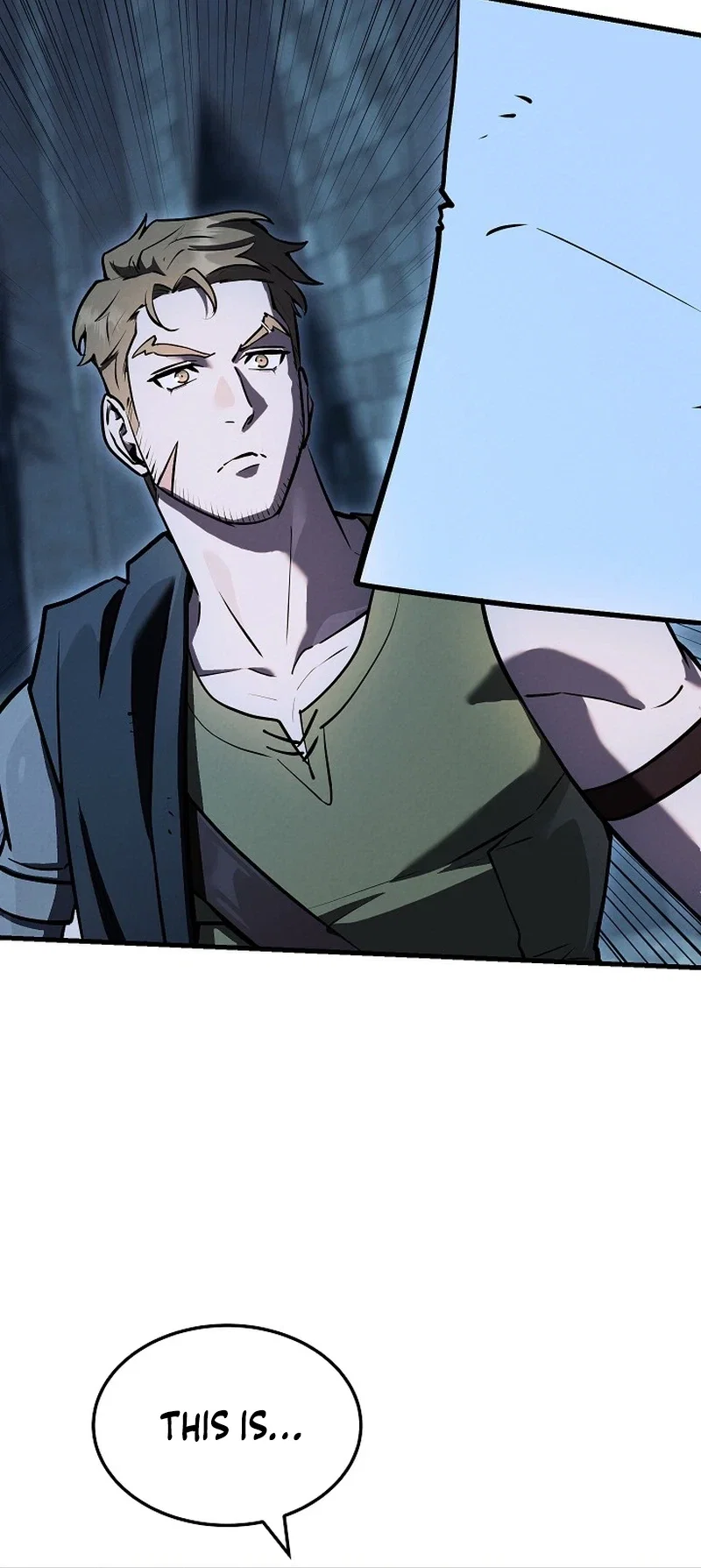 The Wind Mage Chapter 9 - Page 22