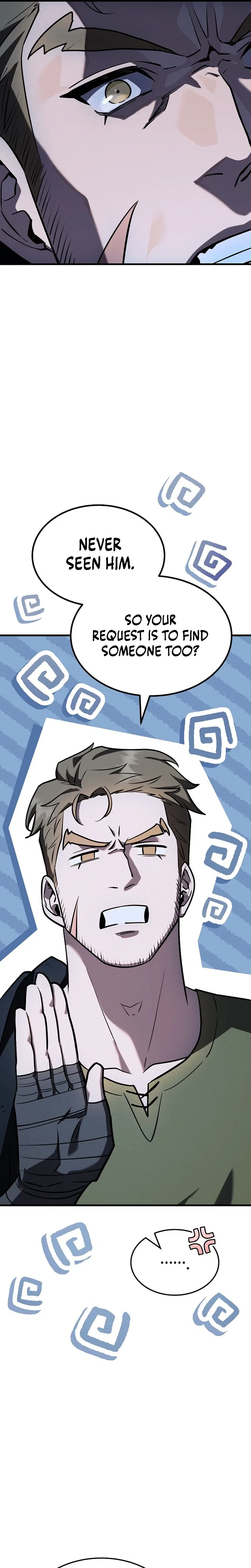 The Wind Mage Chapter 9 - Page 23