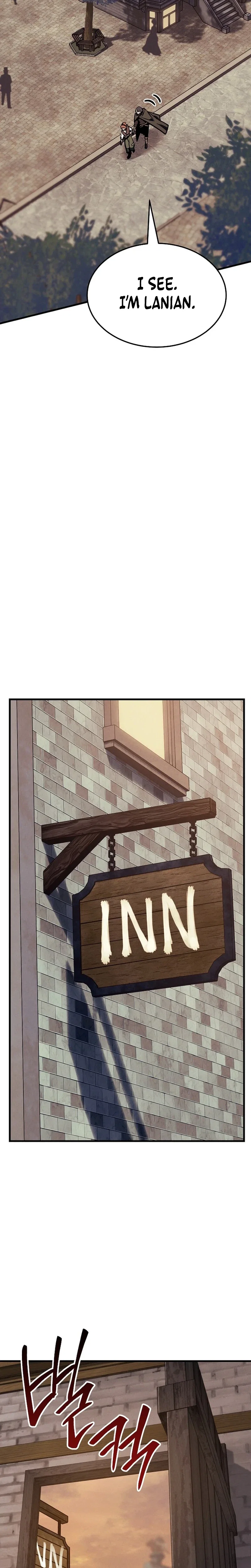 The Wind Mage Chapter 9 - Page 40