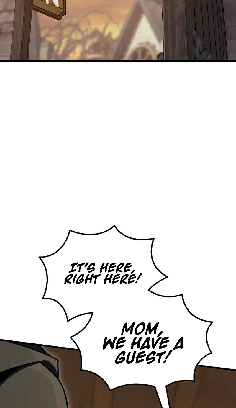 The Wind Mage Chapter 9 - Page 41