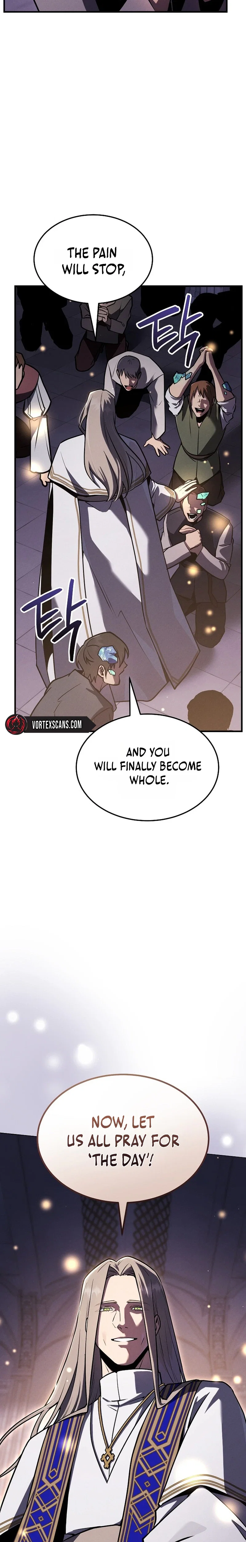 The Wind Mage Chapter 10 - Page 24