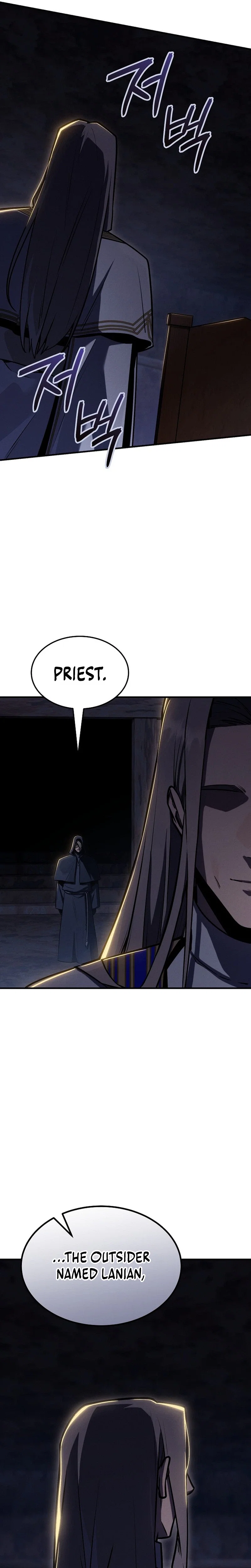 The Wind Mage Chapter 10 - Page 35