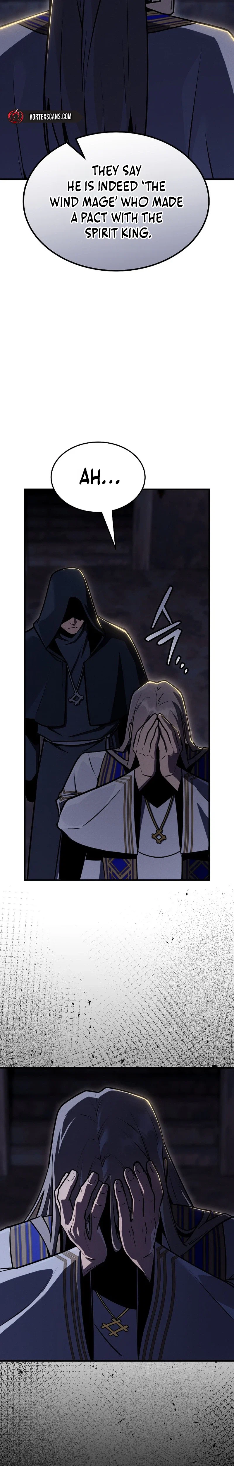 The Wind Mage Chapter 10 - Page 36