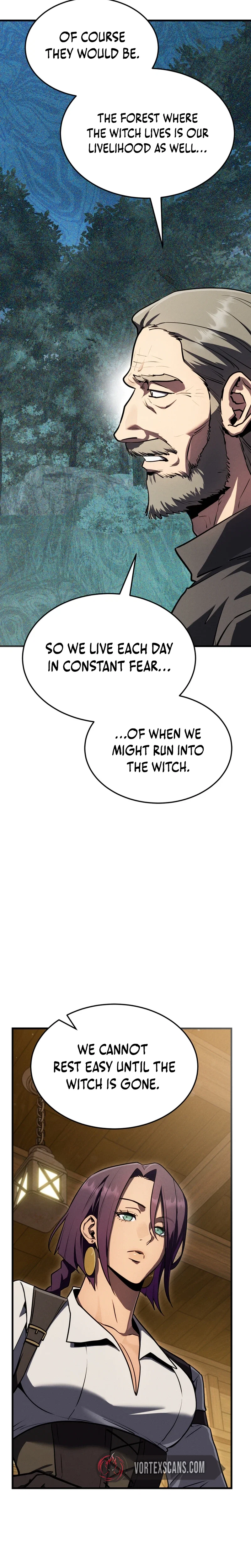 The Wind Mage Chapter 24 - Page 3