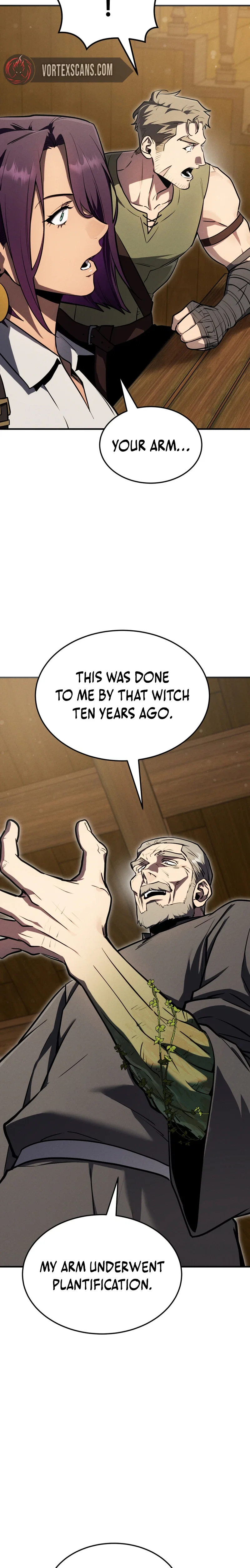 The Wind Mage Chapter 24 - Page 6