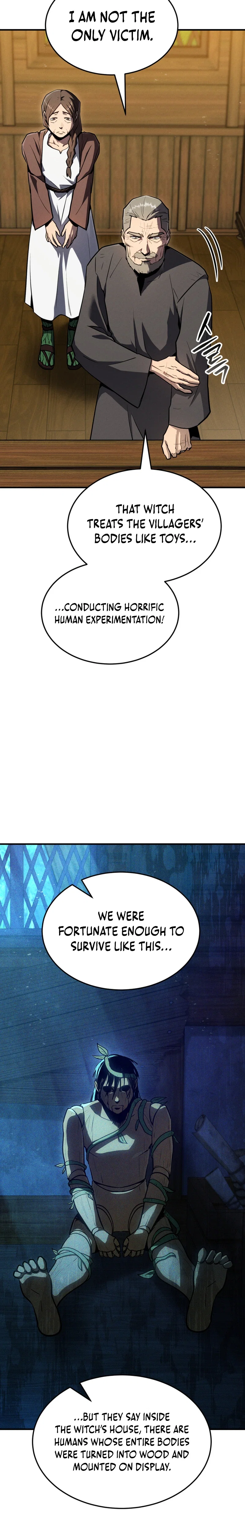 The Wind Mage Chapter 24 - Page 7
