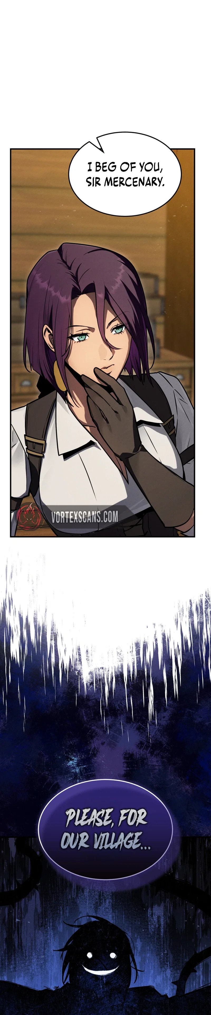 The Wind Mage Chapter 24 - Page 8