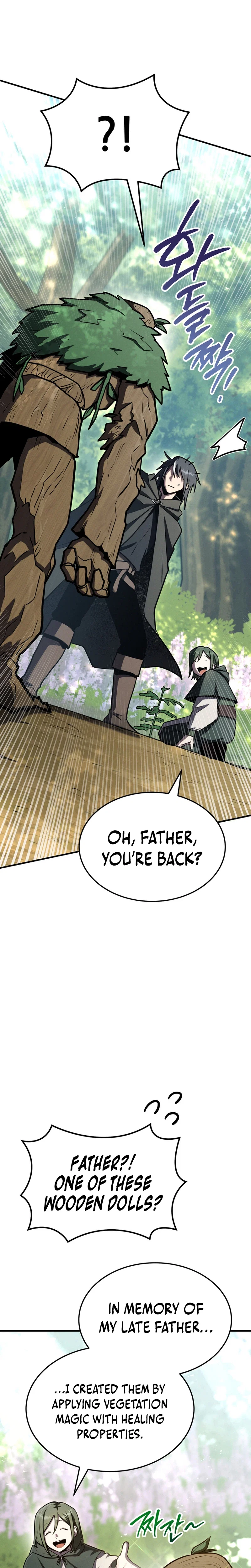 The Wind Mage Chapter 24 - Page 13