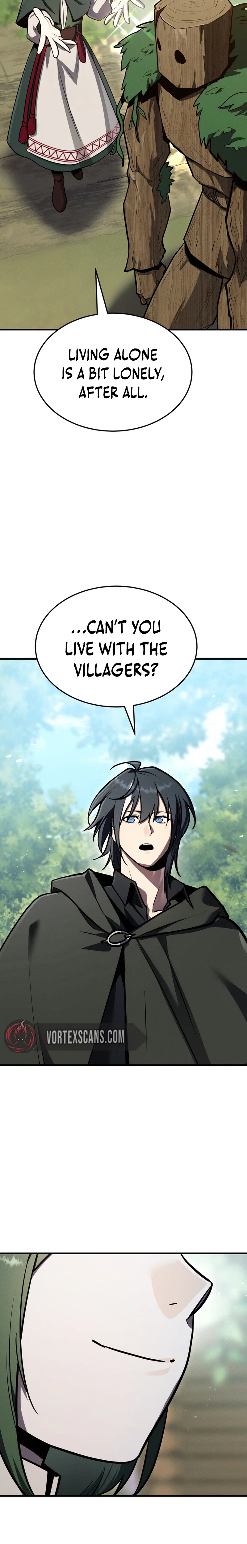 The Wind Mage Chapter 24 - Page 14
