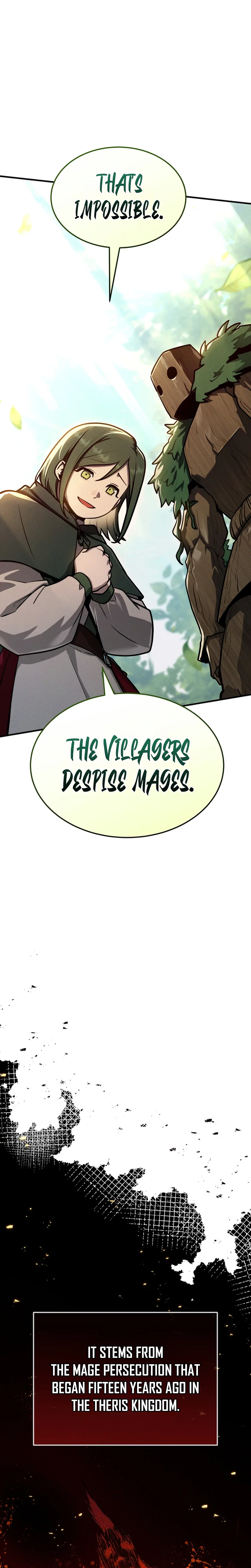 The Wind Mage Chapter 24 - Page 15