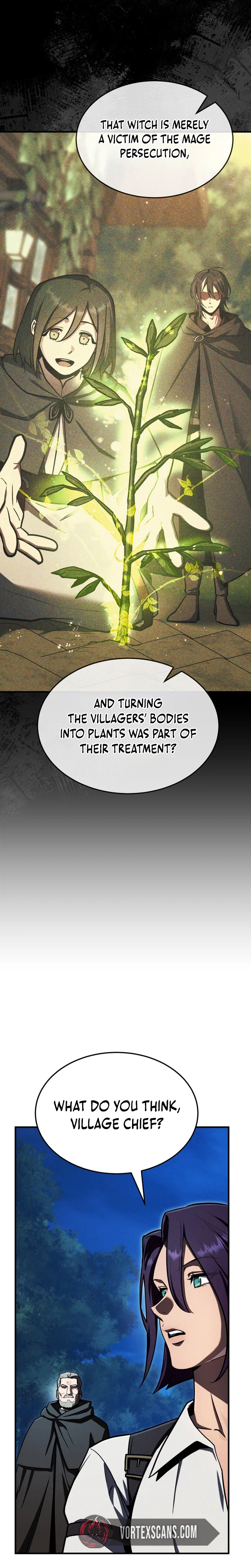 The Wind Mage Chapter 24 - Page 26