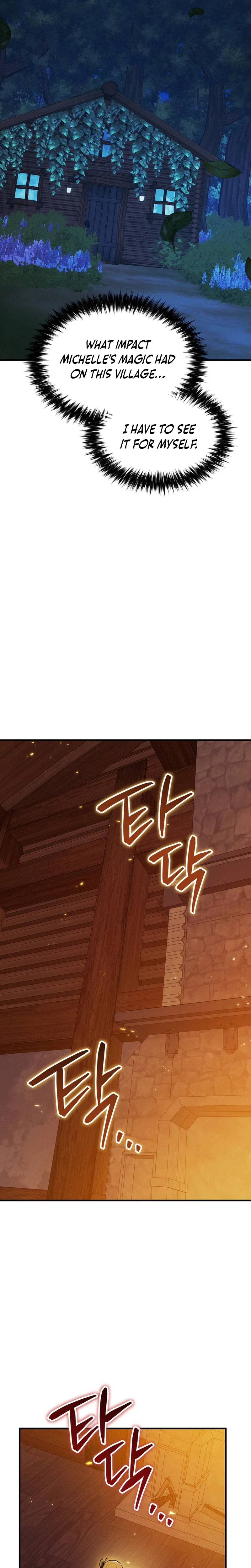 The Wind Mage Chapter 24 - Page 34