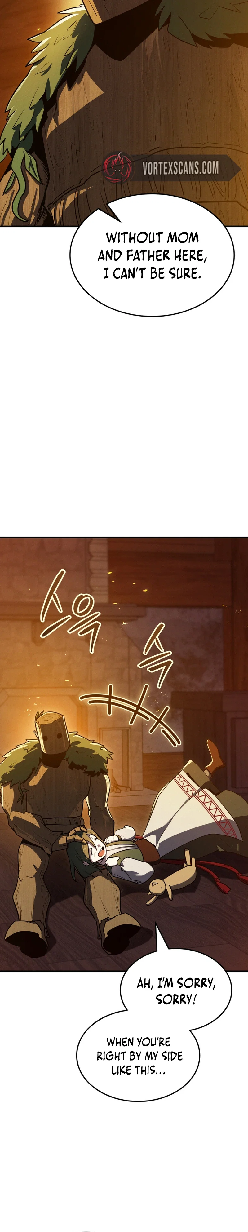 The Wind Mage Chapter 24 - Page 36