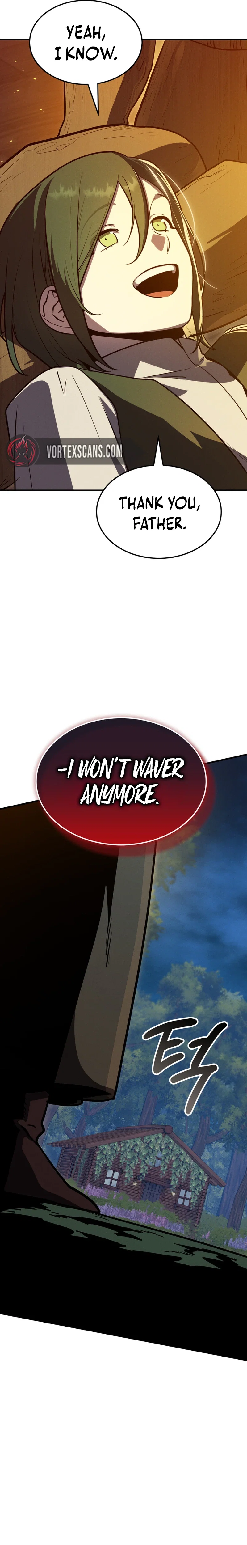 The Wind Mage Chapter 24 - Page 37