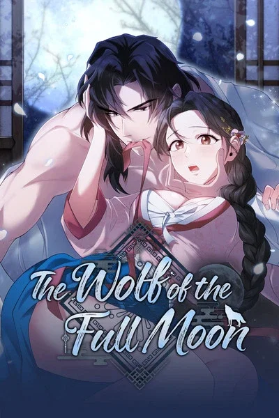 The Wolf of the Full Moon