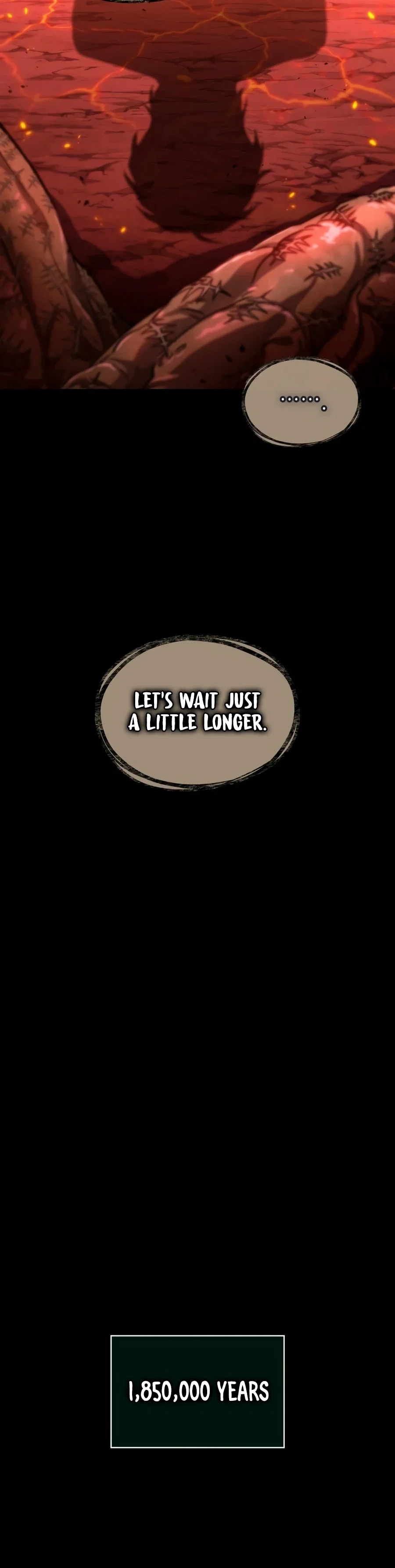 The World After The End Chapter 236 - Page 11