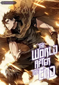 Read The World After The End manga online free
