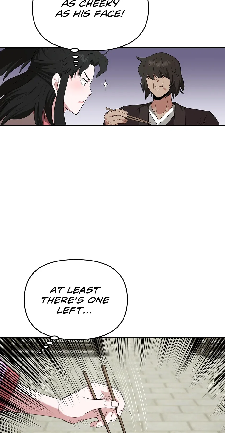The World's Best Kunlun Tavern Chapter 35 - Page 2