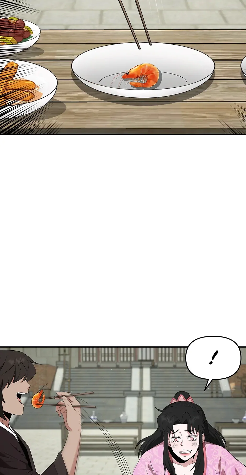 The World's Best Kunlun Tavern Chapter 35 - Page 3